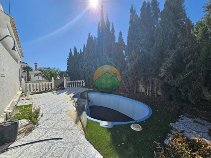 Image No.26-Villa de 2 chambres à vendre à Camposol