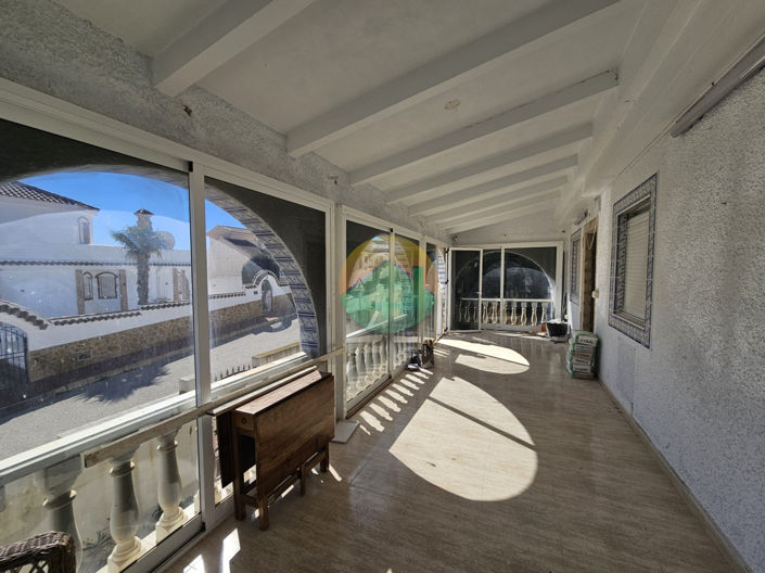 Image No.3-Villa de 2 chambres à vendre à Camposol