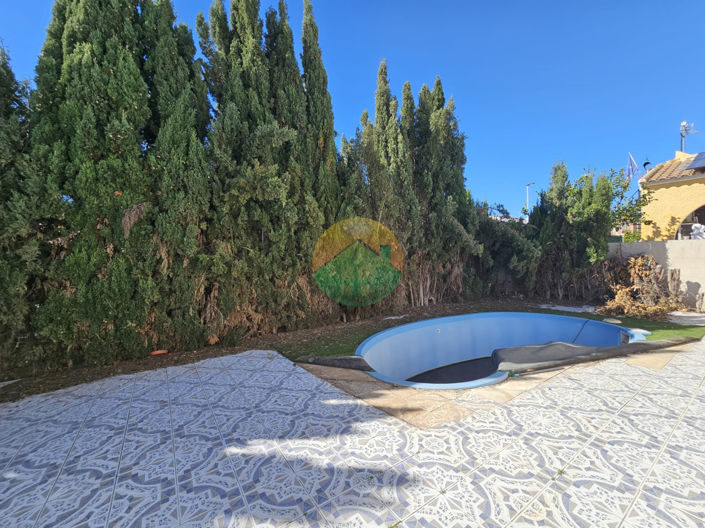 Image No.4-Villa de 2 chambres à vendre à Camposol