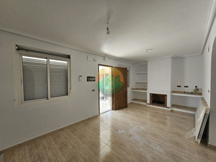 Image No.5-Villa de 2 chambres à vendre à Camposol