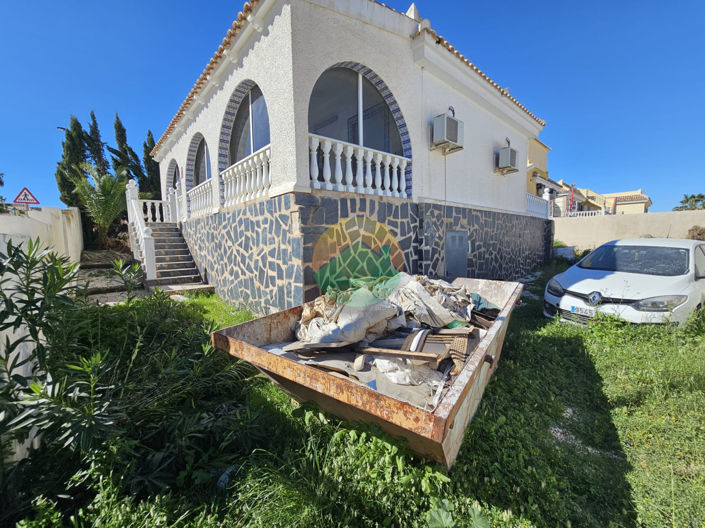 Image No.6-Villa de 2 chambres à vendre à Camposol