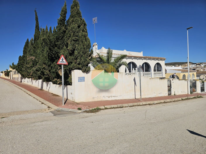 Image No.8-Villa de 2 chambres à vendre à Camposol