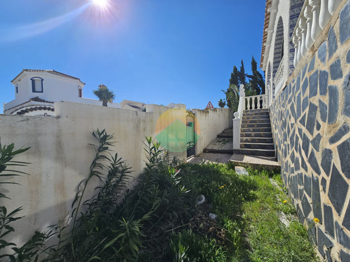 Image No.9-Villa de 2 chambres à vendre à Camposol