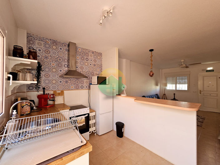 Image No.14-Maison de 2 chambres à vendre à Camposol