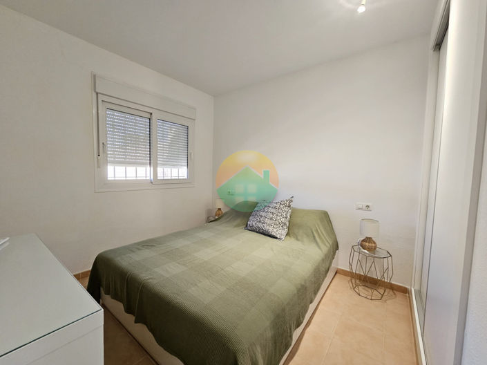 Image No.15-Maison de 2 chambres à vendre à Camposol