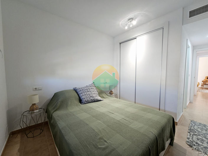 Image No.16-Maison de 2 chambres à vendre à Camposol