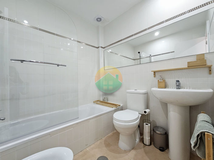 Image No.17-Maison de 2 chambres à vendre à Camposol