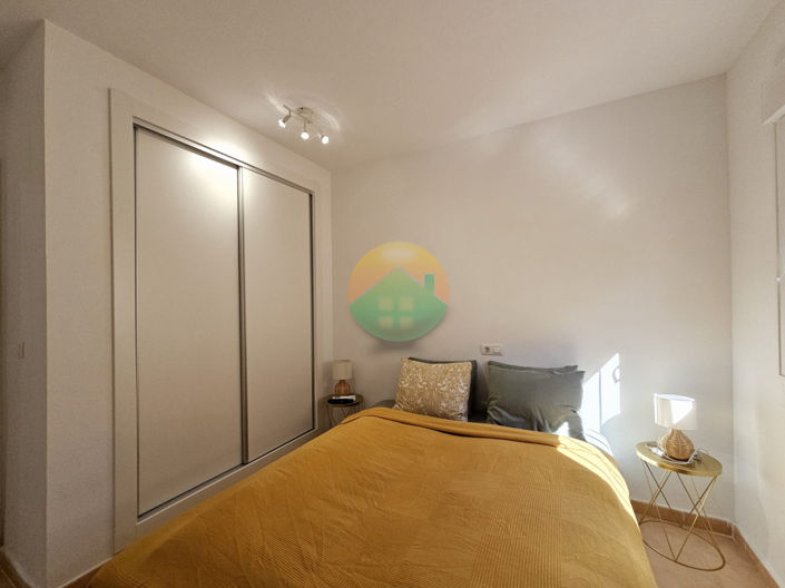 Image No.18-Maison de 2 chambres à vendre à Camposol