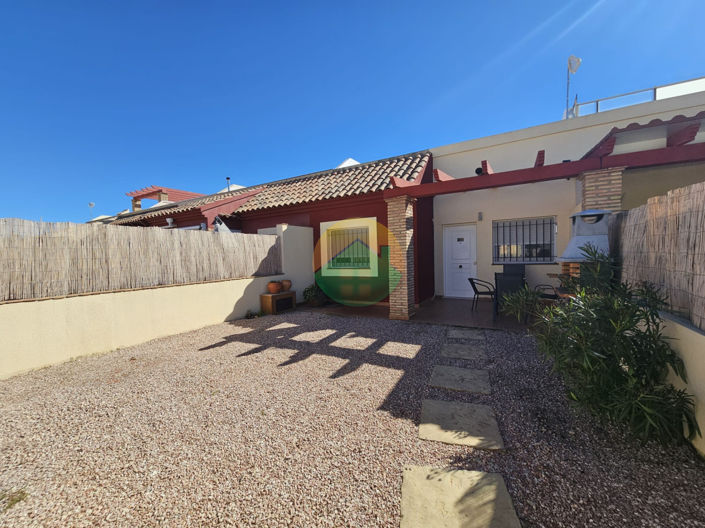 Image No.2-Maison de 2 chambres à vendre à Camposol