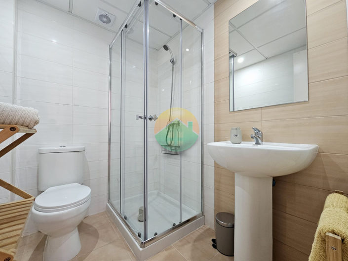 Image No.20-Maison de 2 chambres à vendre à Camposol