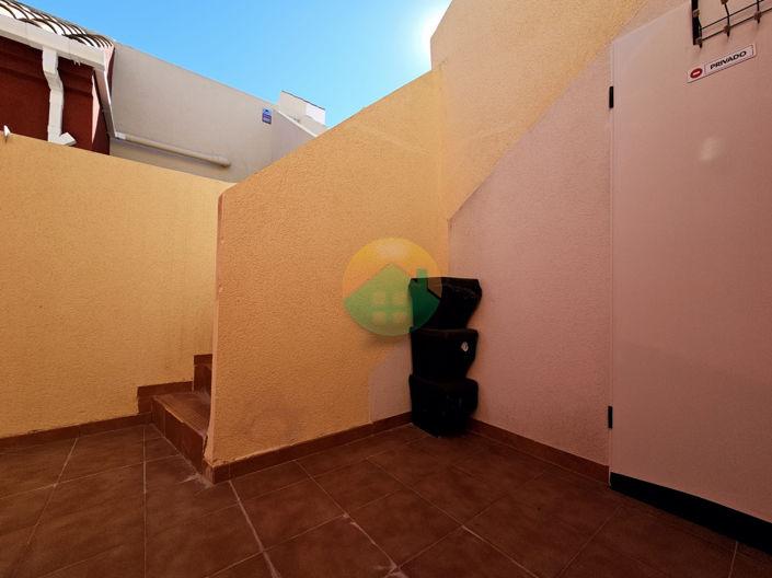 Image No.21-Maison de 2 chambres à vendre à Camposol