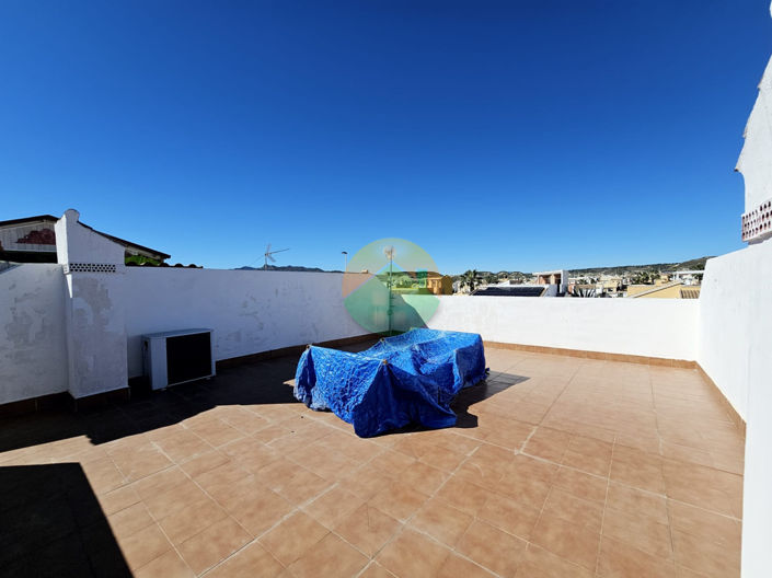 Image No.23-Maison de 2 chambres à vendre à Camposol