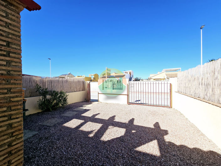 Image No.4-Maison de 2 chambres à vendre à Camposol