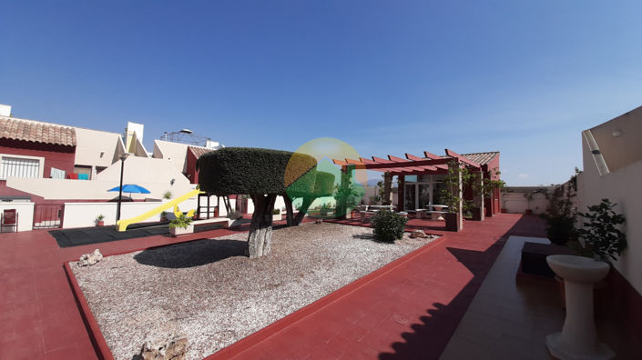 Image No.5-Maison de 2 chambres à vendre à Camposol