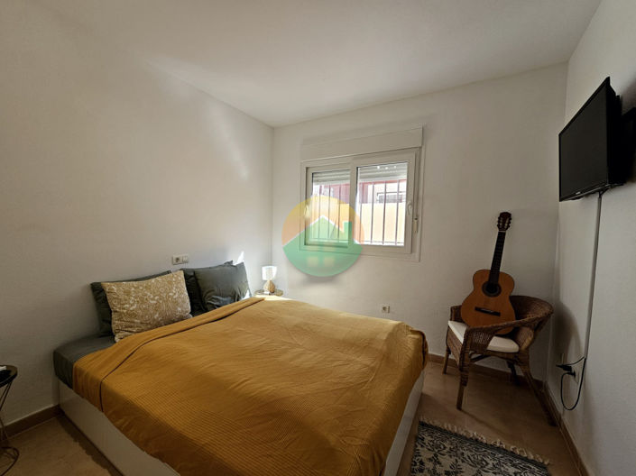 Image No.6-Maison de 2 chambres à vendre à Camposol