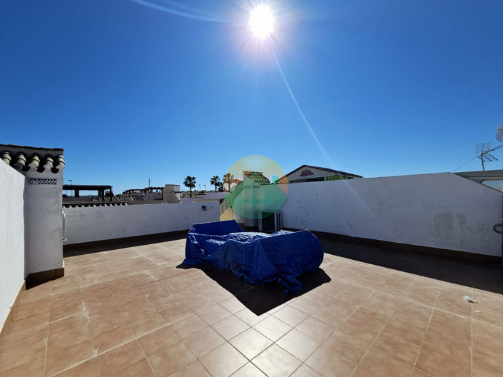 Image No.7-Maison de 2 chambres à vendre à Camposol