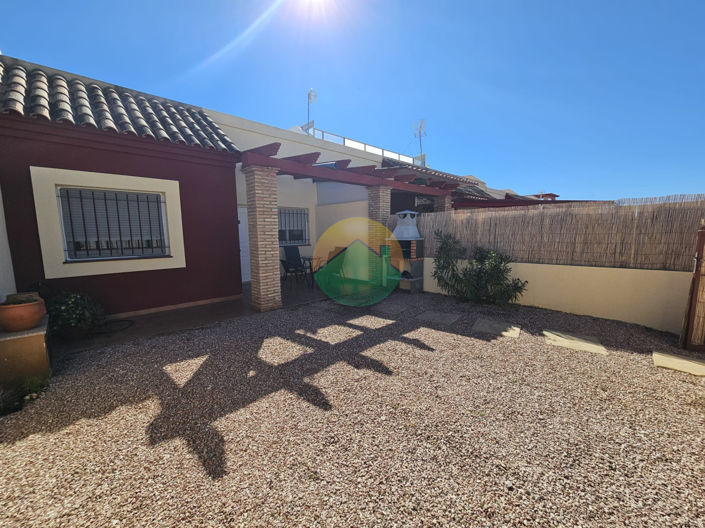 Image No.9-Maison de 2 chambres à vendre à Camposol