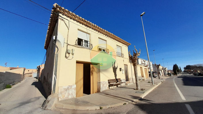 Caravaca de la Cruz, House