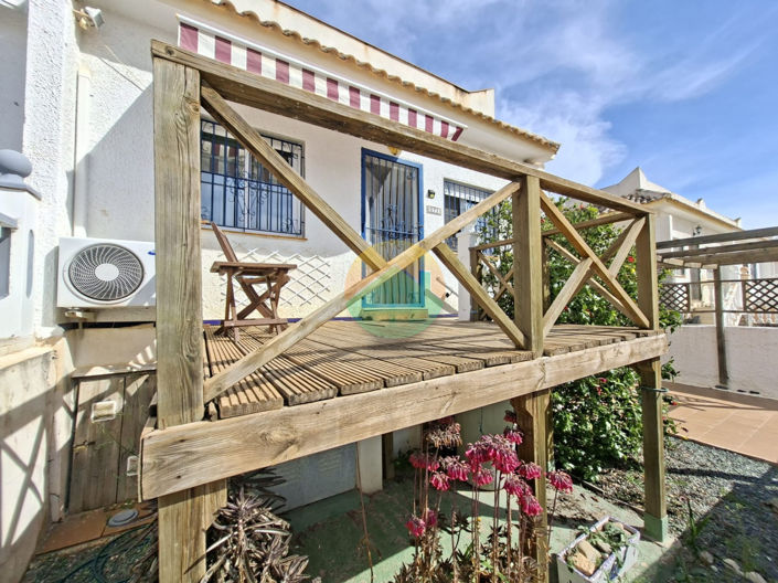 Image No.2-2 Bed Semi-Detached for sale