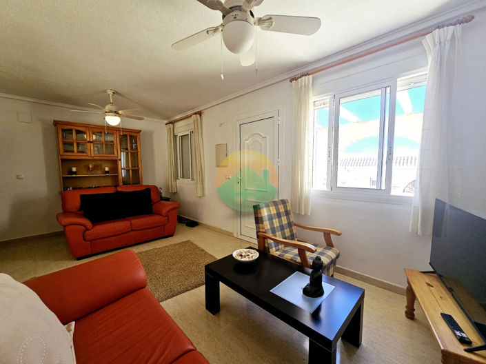 Image No.13-Maison de 2 chambres à vendre à Camposol