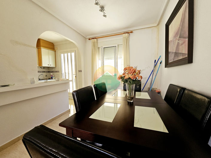 Image No.15-Maison de 2 chambres à vendre à Camposol