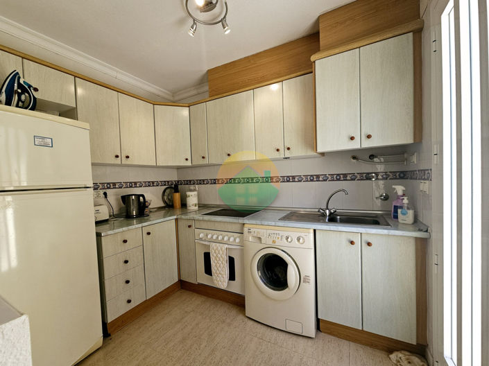 Image No.16-Maison de 2 chambres à vendre à Camposol