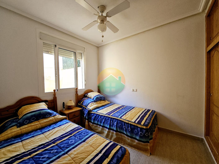 Image No.19-Maison de 2 chambres à vendre à Camposol