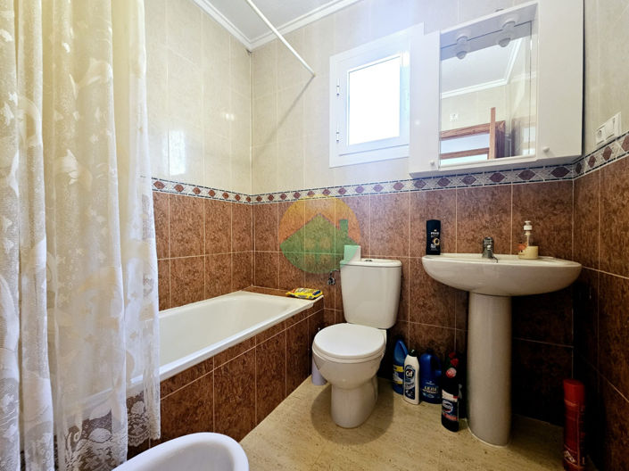 Image No.20-Maison de 2 chambres à vendre à Camposol