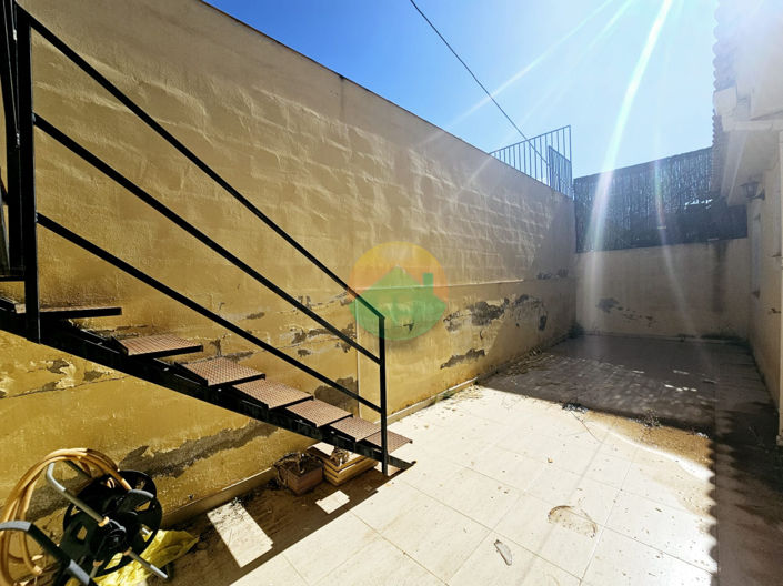 Image No.21-Maison de 2 chambres à vendre à Camposol