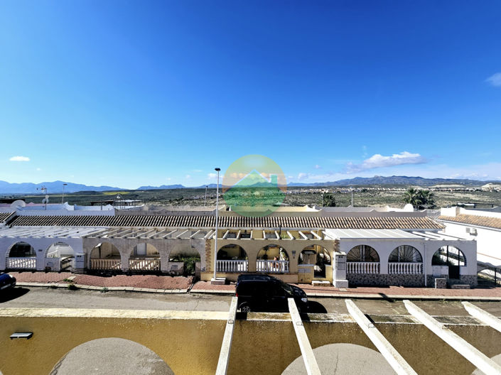 Image No.3-Maison de 2 chambres à vendre à Camposol