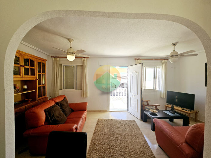 Image No.5-Maison de 2 chambres à vendre à Camposol