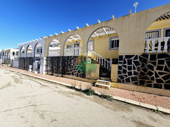 Image No.8-Maison de 2 chambres à vendre à Camposol