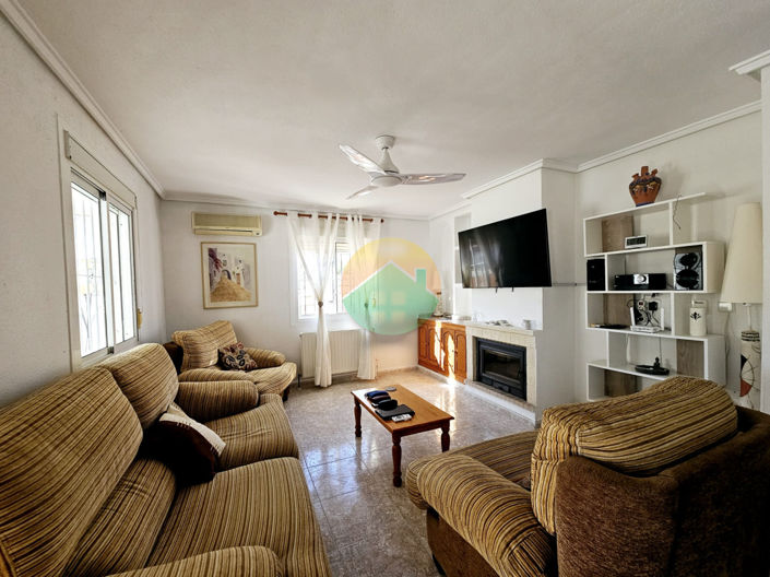 Image No.13-Villa de 5 chambres à vendre à Camposol