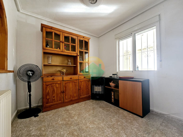 Image No.14-Villa de 5 chambres à vendre à Camposol