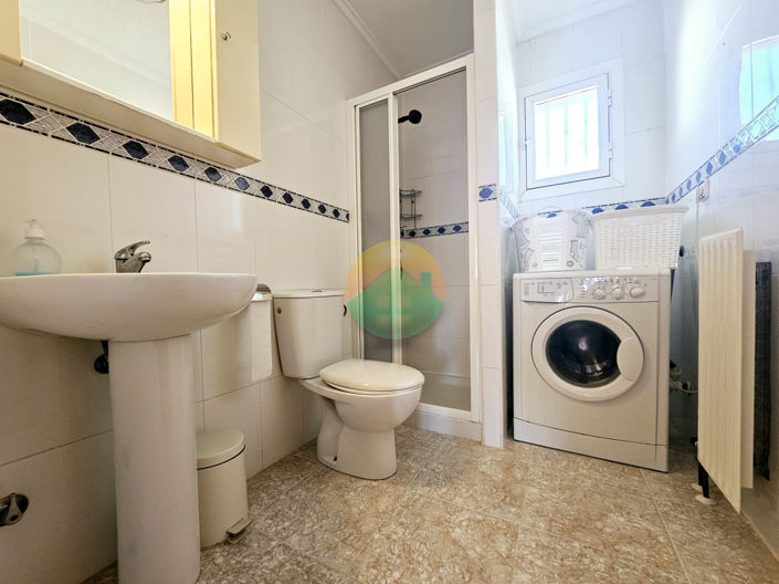 Image No.20-Villa de 5 chambres à vendre à Camposol