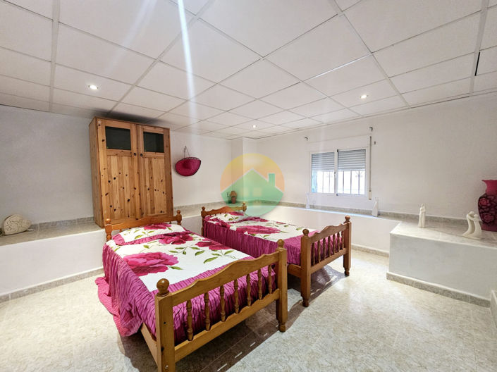 Image No.23-Villa de 5 chambres à vendre à Camposol