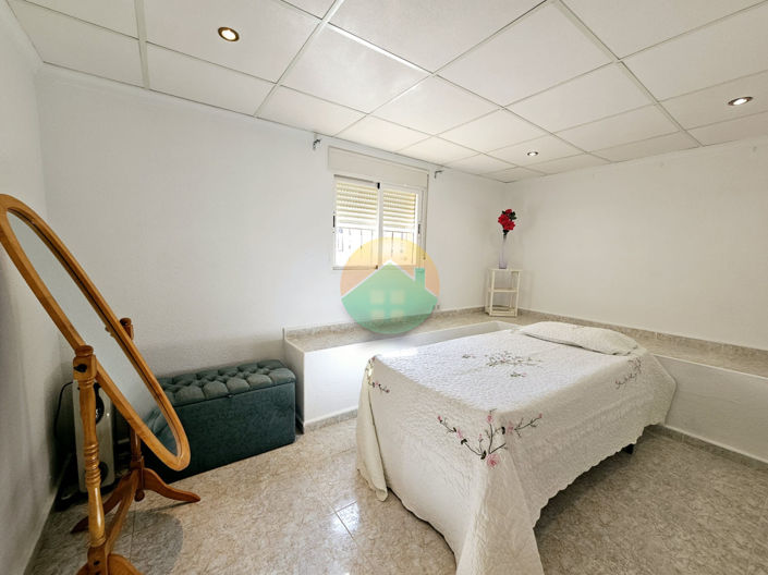 Image No.24-Villa de 5 chambres à vendre à Camposol