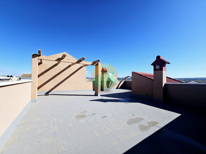 Image No.26-Villa de 5 chambres à vendre à Camposol