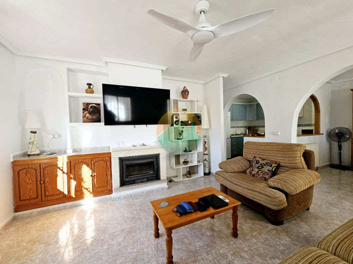 Image No.5-Villa de 5 chambres à vendre à Camposol