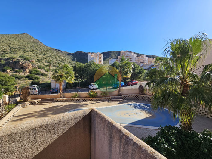 Image No.2-Duplex de 2 chambres à vendre à La Azohía