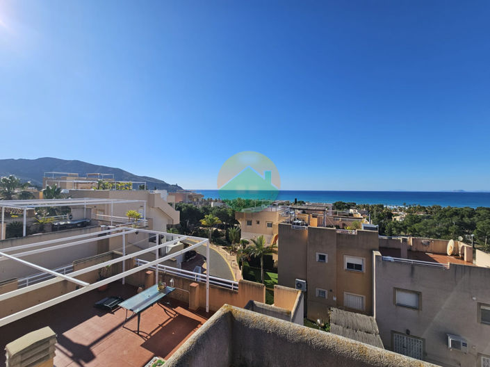 Image No.24-Duplex de 2 chambres à vendre à La Azohía