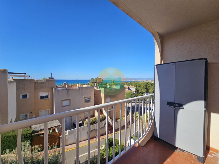 Image No.3-Duplex de 2 chambres à vendre à La Azohía