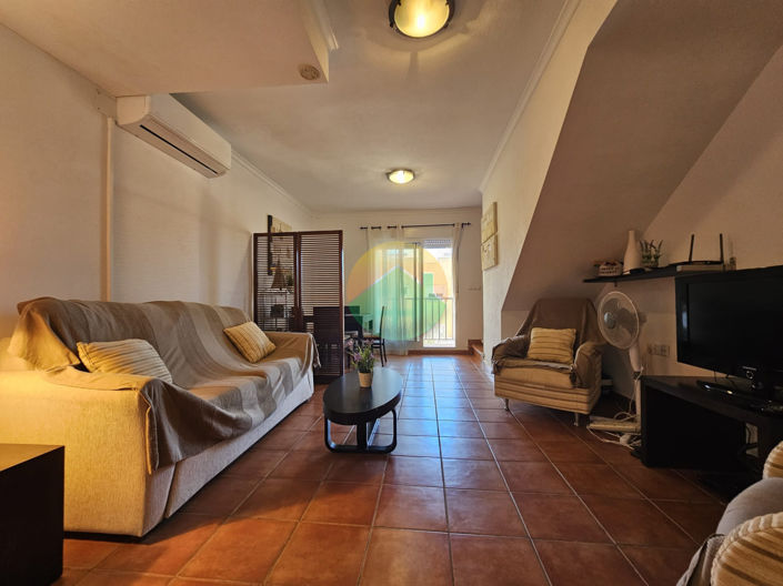 Image No.6-Duplex de 2 chambres à vendre à La Azohía