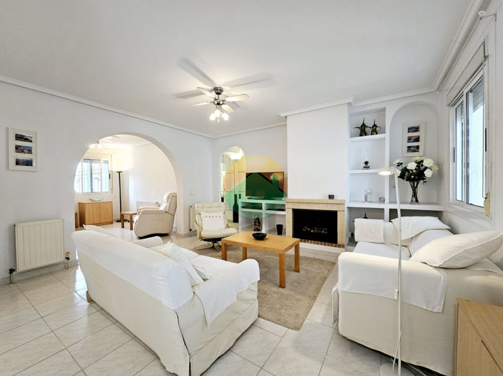 Image No.11-Villa de 2 chambres à vendre à Camposol