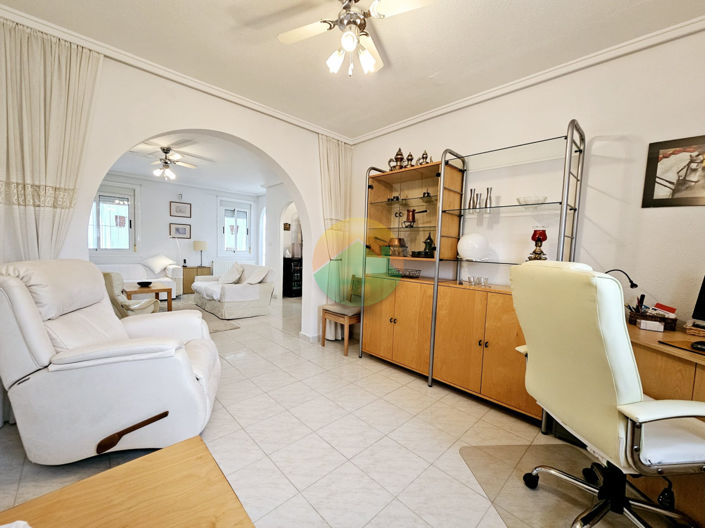 Image No.12-Villa de 2 chambres à vendre à Camposol