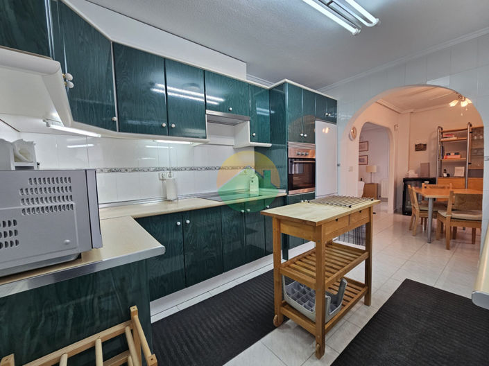 Image No.14-Villa de 2 chambres à vendre à Camposol