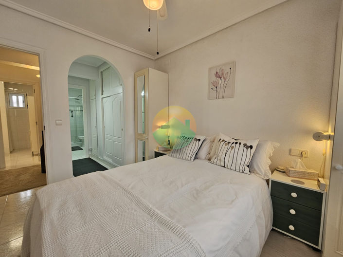 Image No.16-Villa de 2 chambres à vendre à Camposol