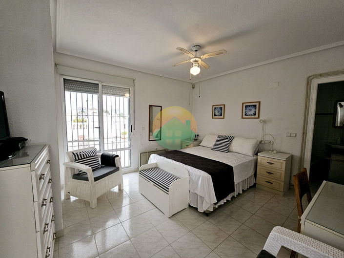 Image No.19-Villa de 2 chambres à vendre à Camposol