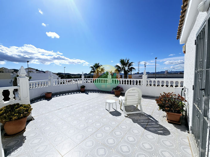 Image No.21-Villa de 2 chambres à vendre à Camposol