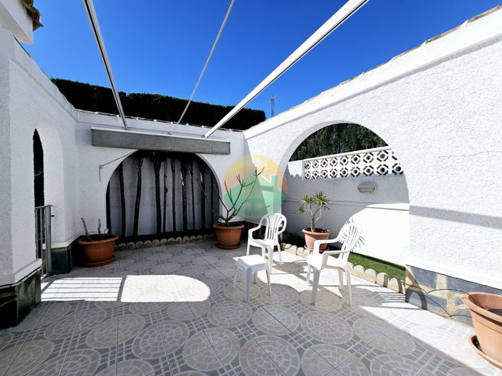 Image No.22-Villa de 2 chambres à vendre à Camposol